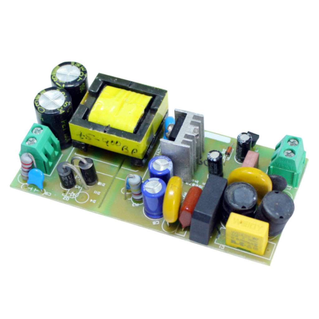 Dimmable LED AC Driver Isolated – Professional (Outdoor Application) – TEPL